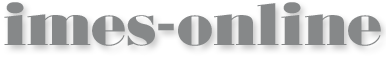 Logo IMES-ONLINE